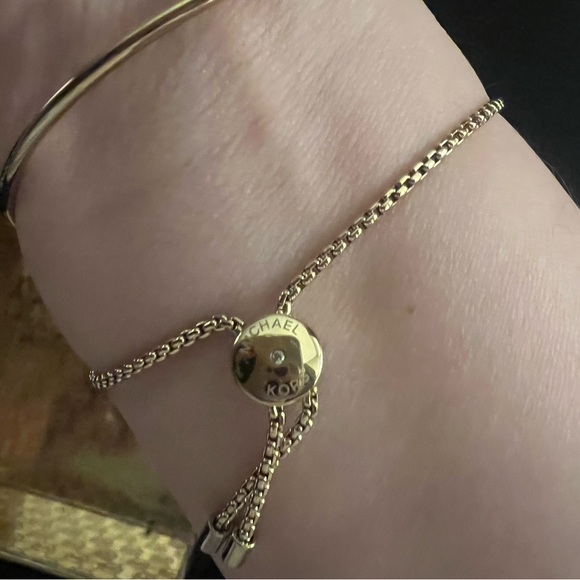 Michael Kors bracelets - Picture 5 of 7